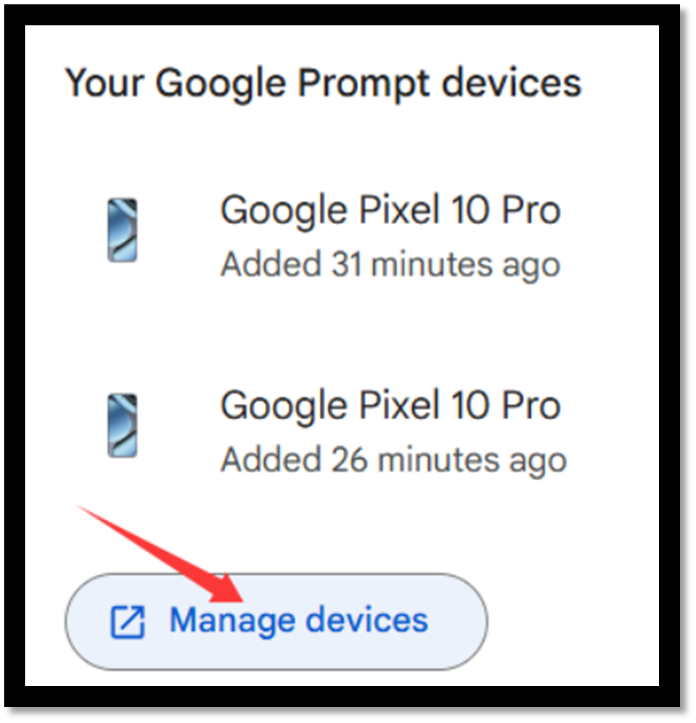 步骤3 设备详情