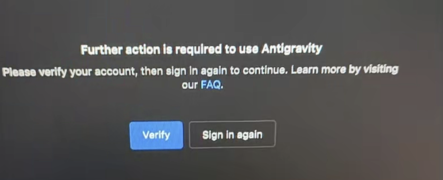 登录不上反重力